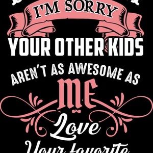 Meet your Posher, Marie